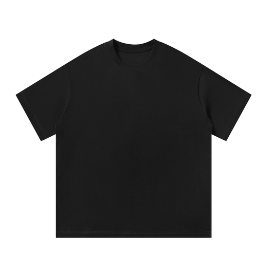 DR11P CVLT Oversized T-Shirt