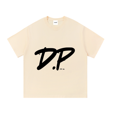 D.PLVG 26 Essential Cotton T-Shirt