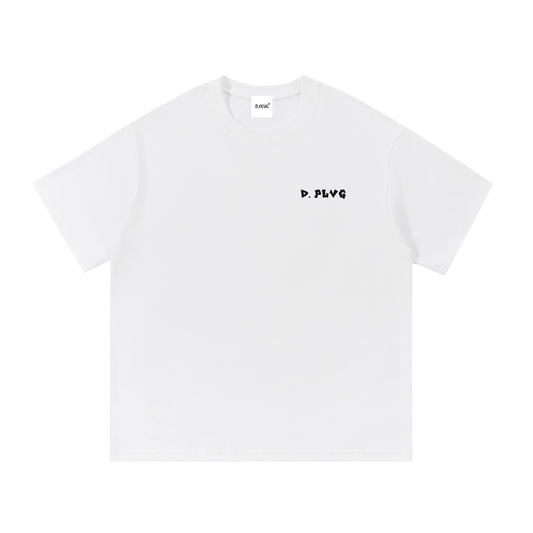 D.PLVG 26 OVERSIZED TEE