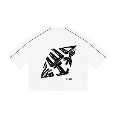 D.Plvg Employe Uniform T-Shirt
